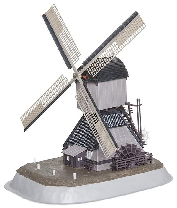 Faller 131312, Windmühle, Bausatz / H0