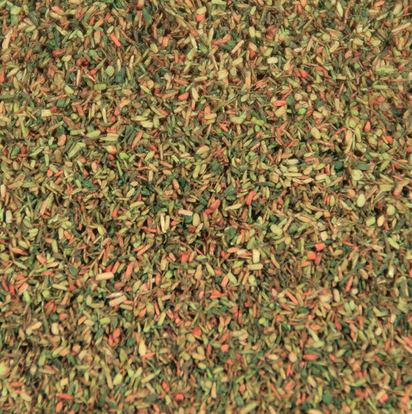Heki 1690, Blattlaub herbstgrün, 200 ml