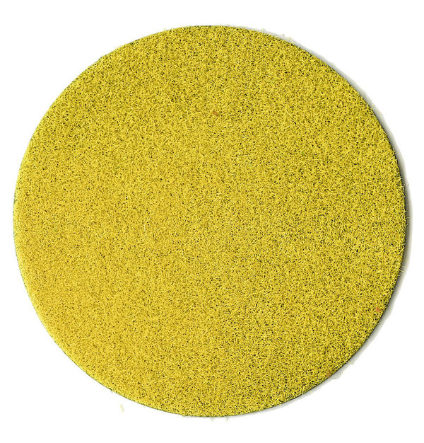 Heki 3353, Grasfaser gelb, 20 g, 2-3 mm