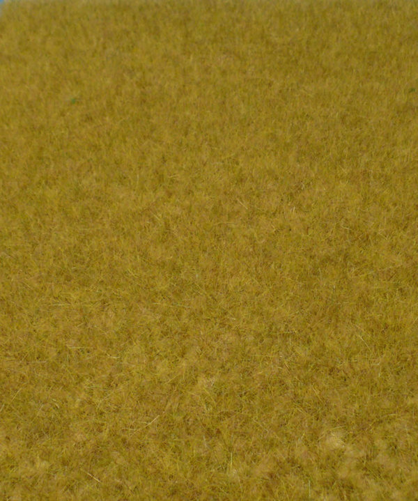 Heki 3370, Grasfaser Wildgras Savanne, 75 g, 5-6 mm