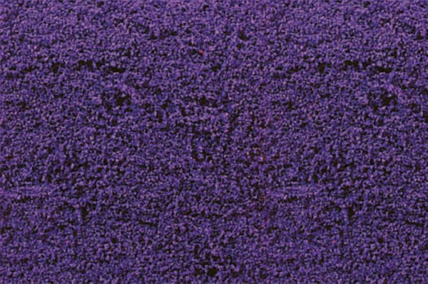 Heki 1587, decovlies Blumendecor violett 28x14 cm