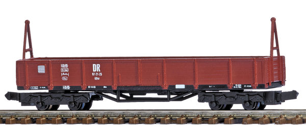 Busch 35020, Offener Güterwagen OOw, DR, Ep.III, / TTe
