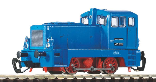 Piko 47308, Diesellok V 15, DR, Ep. III, / TT