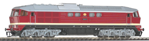 Piko 47328, Diesellok BR 130, DR, Ep. IV / TT